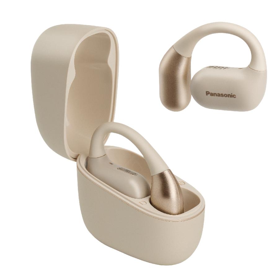 Panasonic（パナソニック） RB-F10D-C クリーム デジタルワイヤレス