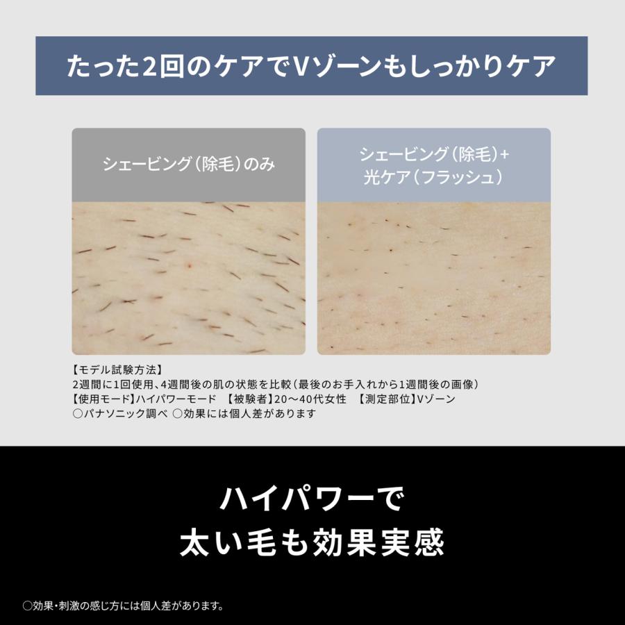 Panasonic（パナソニック） 【正規店】Panasonic ES-WP9B-H(グレー