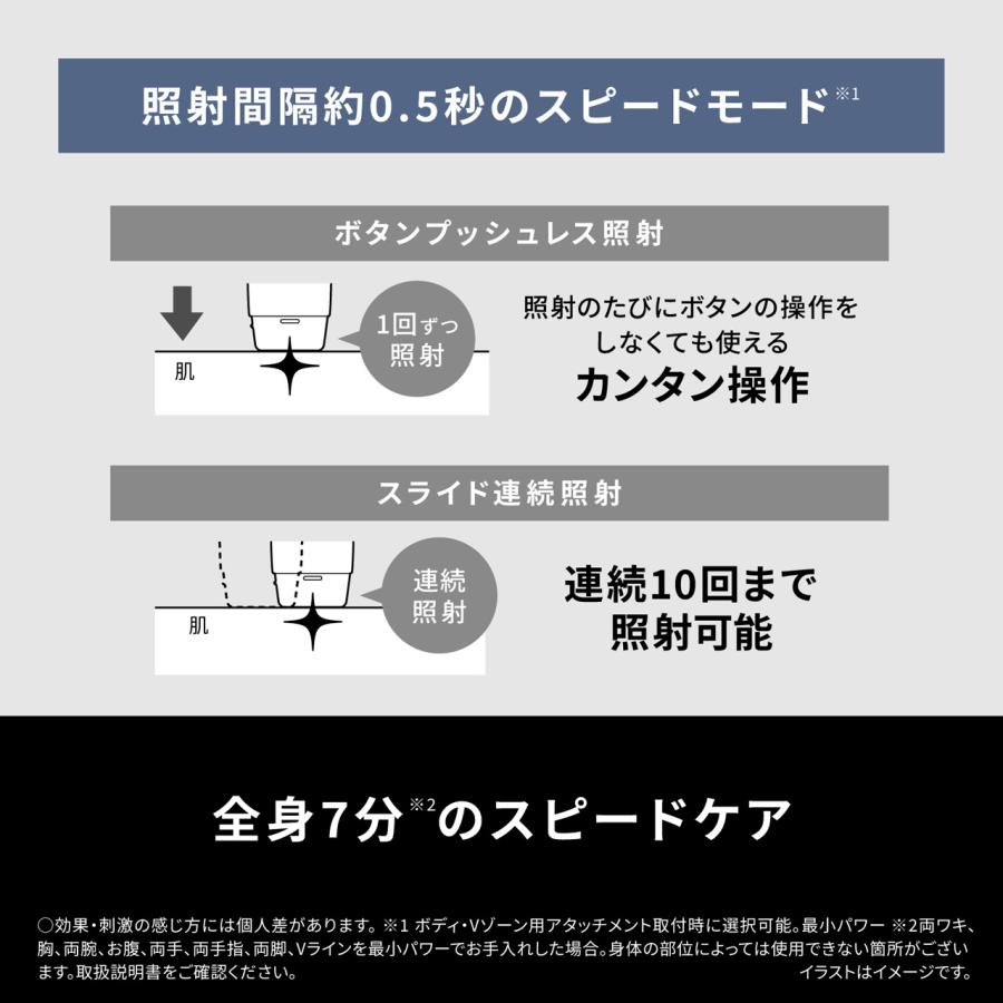 Panasonic（パナソニック） 【正規店】Panasonic ES-WP9B-H(グレー