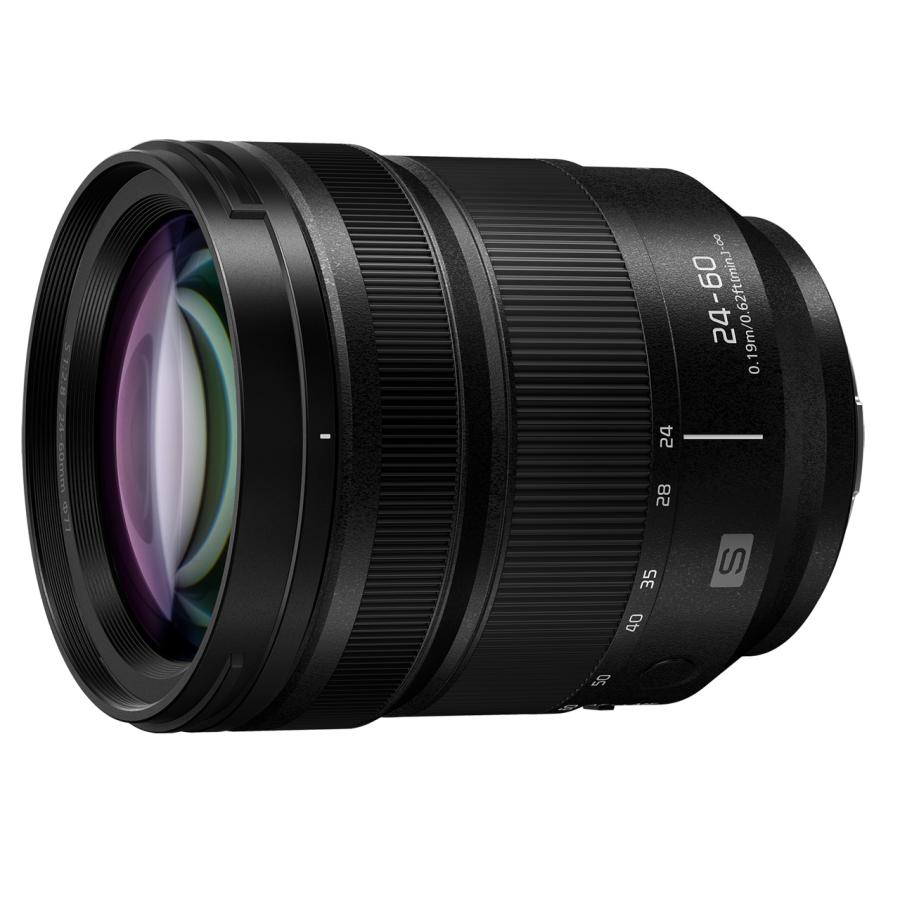 Panasonic（パナソニック） S-E2460 LUMIX S 24-60 mm F2.8 デジタル