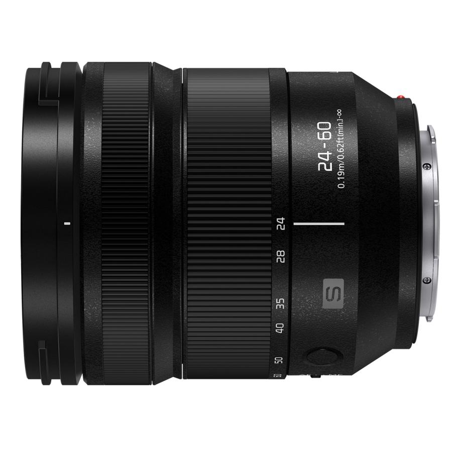 Panasonic（パナソニック） S-E2460 LUMIX S 24-60 mm F2.8 デジタル