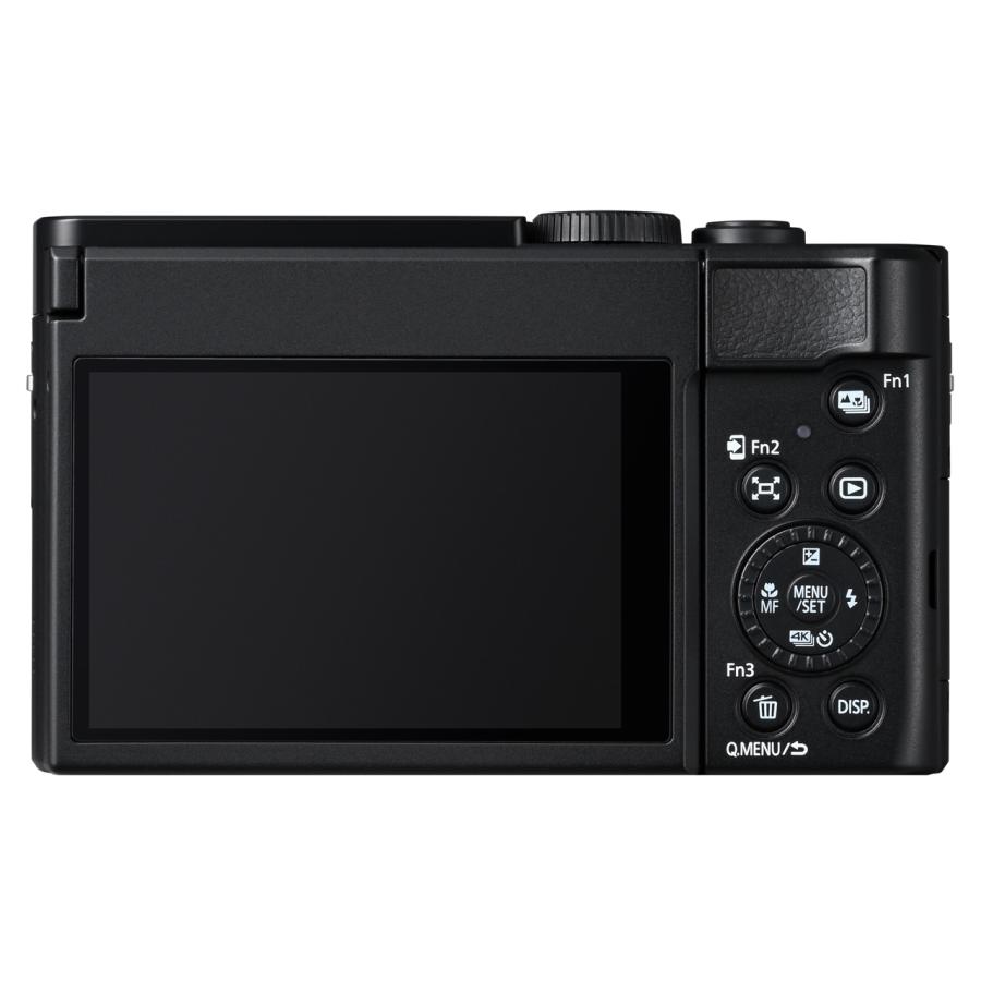 【極美品】ルミックス LUMIX DC-TZ99 コンパクトデジタルカメラ パナソニック LUMIX DC-TZ99 価格比較 - 価格.com