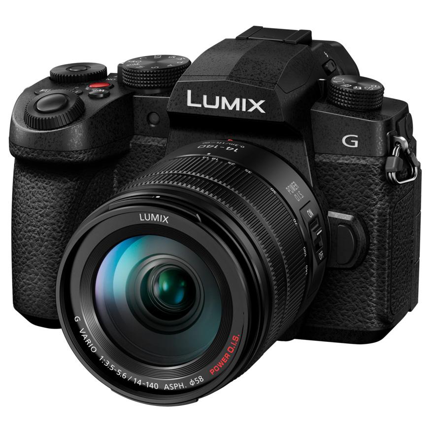 パナソニック LIMIX G99M2 ボディ ブラック DC-G99M2 LUMIX G99II ミラーレス一眼カメラ ブラック DC-G99M2 [ボディ単体