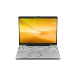 Panasonic パナソニック 12.4型ノートPC Let's note SC6(Ultra 5 235U