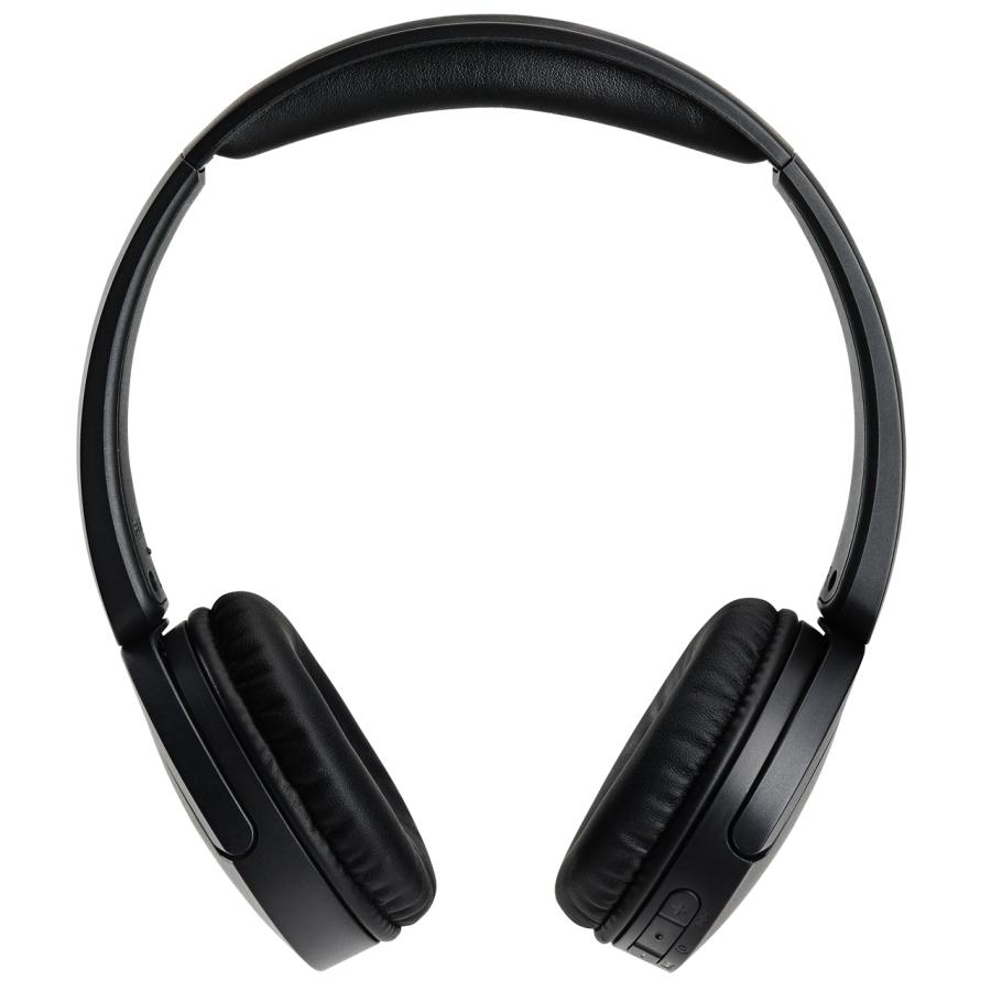 Panasonic（パナソニック） RB-HF630B-K ブラック ワイヤレスステレオ