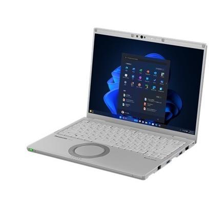 Panasonic パナソニック 14.0型ノートPC Let's note FV4 4G LTE eSIM