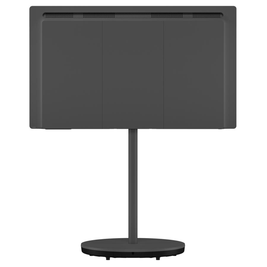 Panasonic（パナソニック） TH-43LF2L-H(マットダークグレー) 43V型 4K