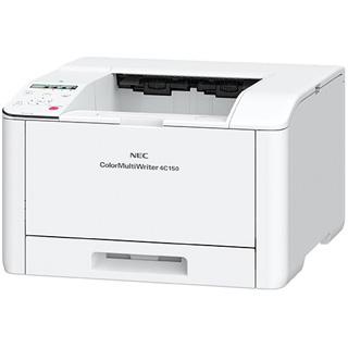 NEC A4カラーページプリンタ カラーマルチライター Color MultiWriter