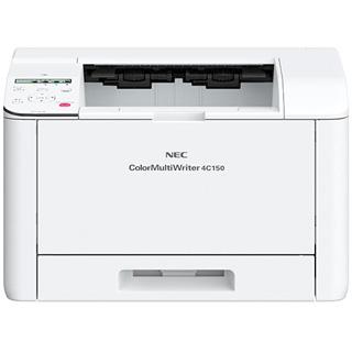 NEC A4カラーページプリンタ Color MultiWriter 4C150 PR-L4C150｜murauchi｜02