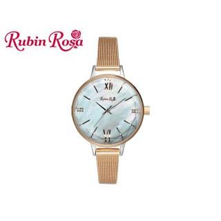 絶対一番安い Rubin Rosa/ルビンローザ  R203SPGMM ソーラーチャージ LADYS/レディース R203 Series 腕時計
