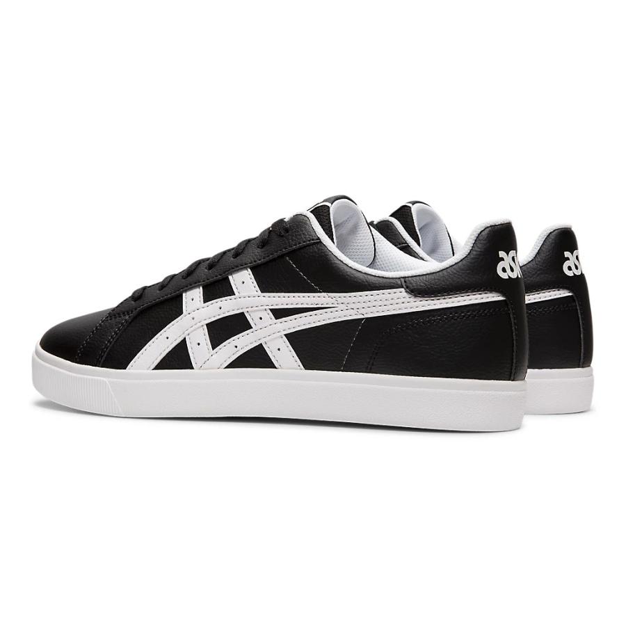 アシックス asics  【ユニセックス】CLASSIC CT クラシックCT【ブラック/ホワイト】【23cm】1191A165｜murauchi｜02