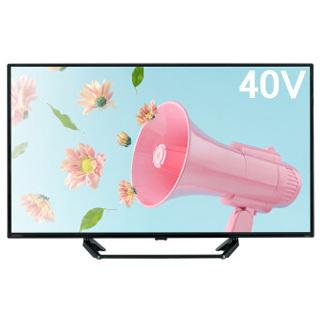 ORION 40V型 OL40WD300 FHD液晶テレビ 液晶テレビ OL40WD300 [40V型 /フルハイビジョン] オリオン｜ORION