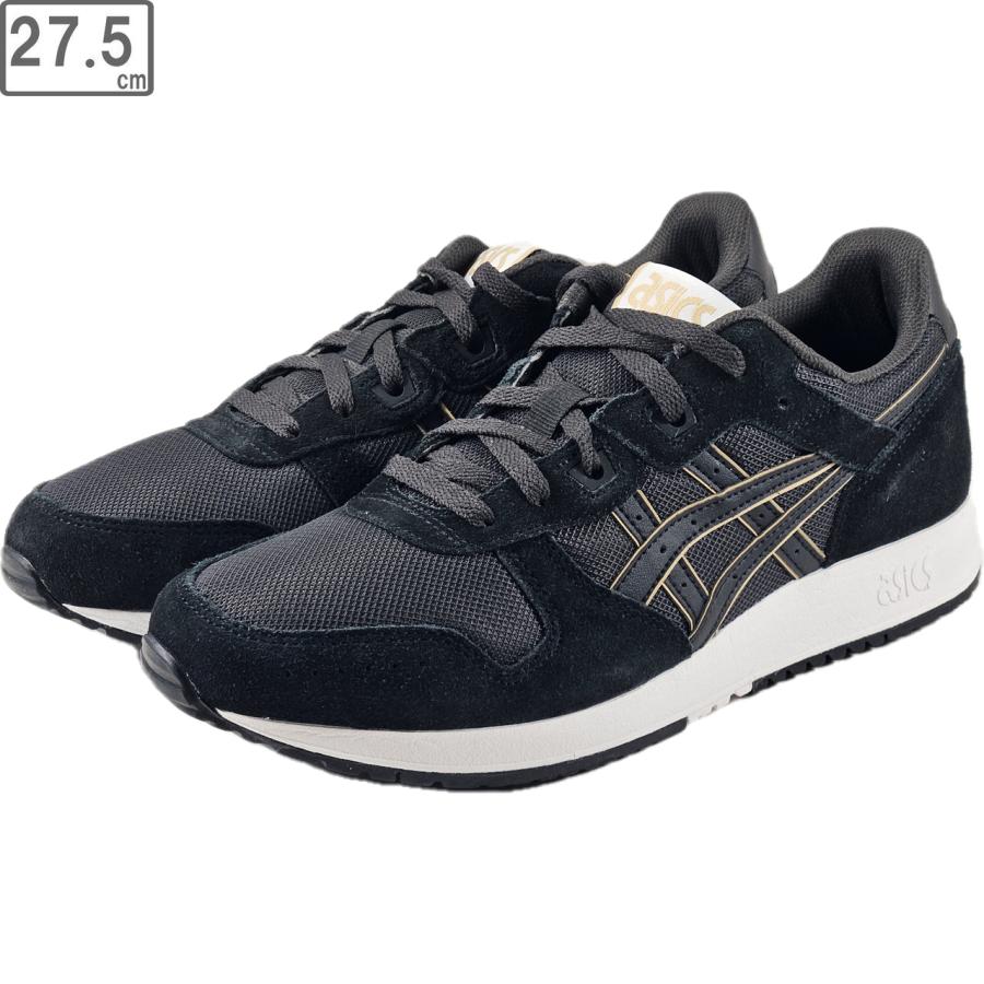 アシックス asics 【メンズ】ライトクラシック 【グラファイトグレー 