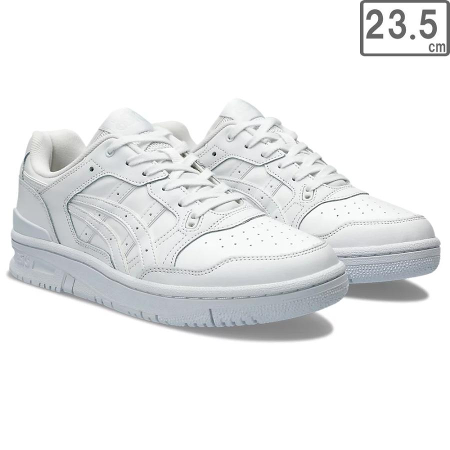 asics アシックス 【ユニセックス】EX89 スニーカー【ホワイト
