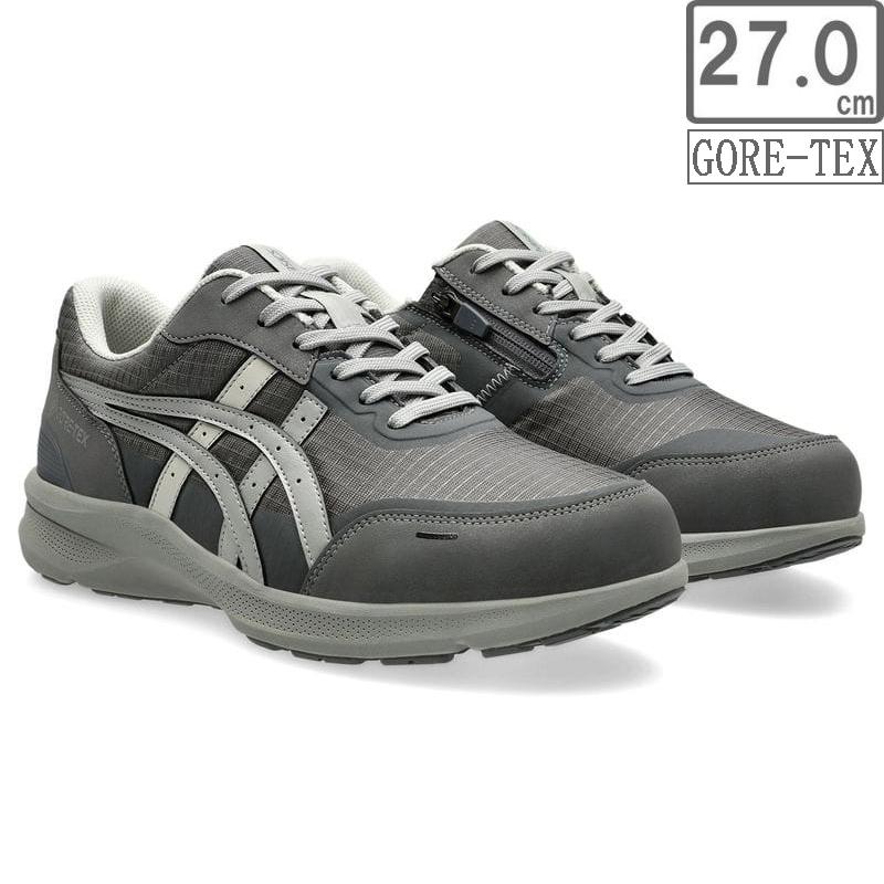 アシックス商事 【メンズ】ハダシウォーカー ゴアテックス 【グレー