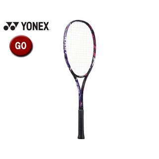 ヨネックス YONEX ソフトテニスラケット ADX50GH G0サイズ (パープル