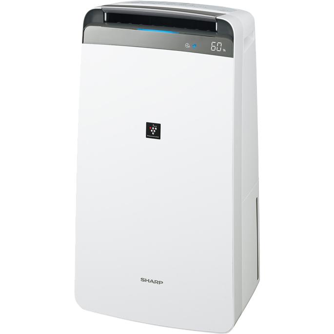 SHARP（シャープ） 衣類乾燥除湿機 コンプレッサー方式 プラズマ