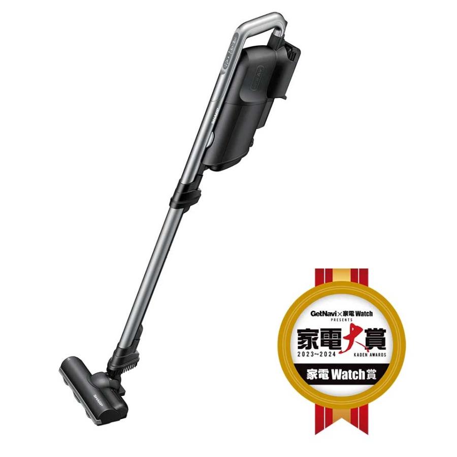SHARP 掃除機ラクティブエアパワー EC-KR1-B