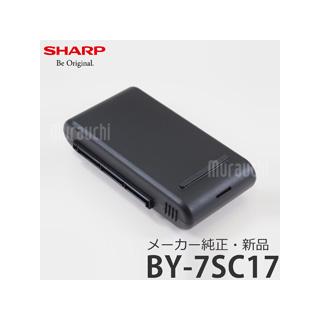 オッシーさま専用　SHARP SR7 純正バッテリー新品 楽天市場】シャープ【SHARP】純正 掃除機用 交換用バッテリー