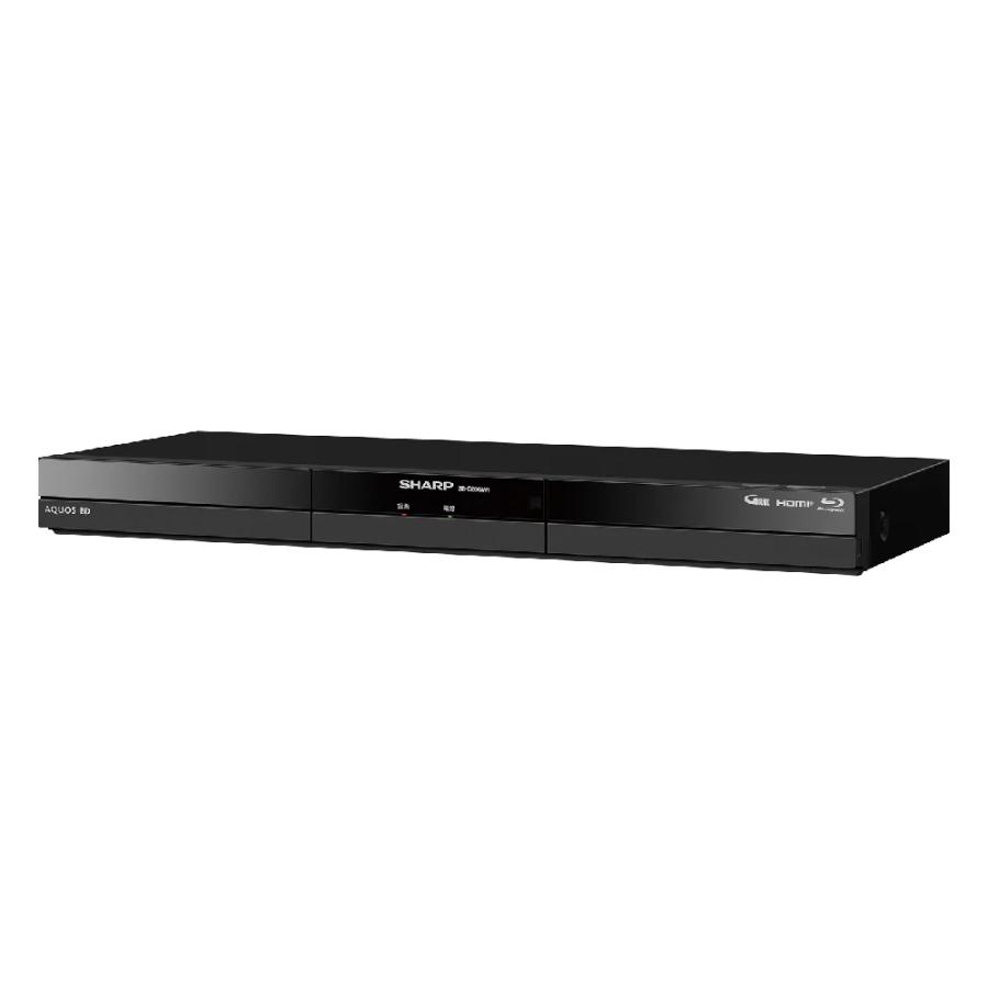 ※新品未使用未開封　SHARP 2B-C20GW1 ブルーレイレコーダー 2TB SHARP（シャープ） 2B-C20GW1 2TB ブルーレイディスクレコーダー AQUOS