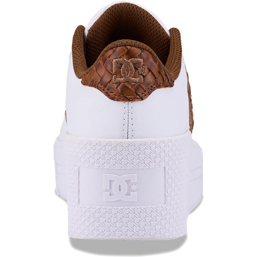 DC Shoes ディーシーシューズ 【レディース】チェルシー ライト