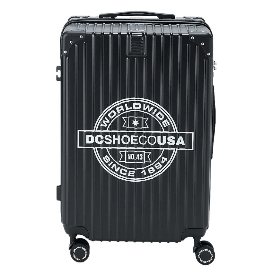 DC Shoes ディーシーシューズ CC GRAFFIK M スーツケース キャリー