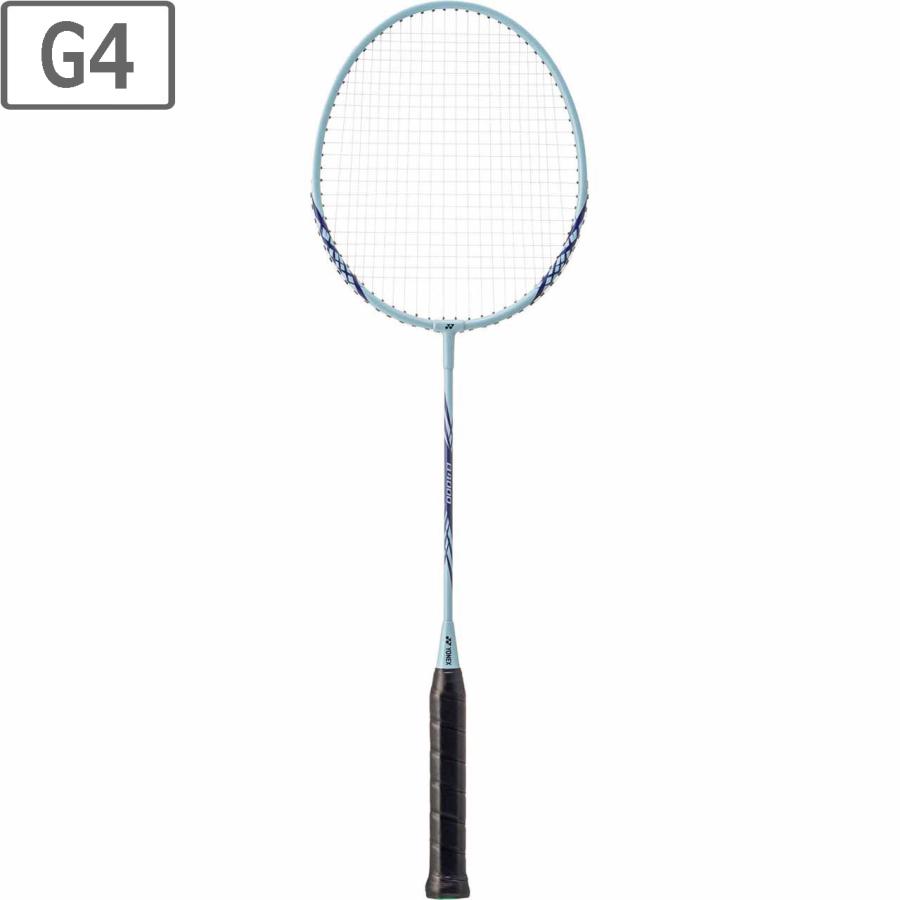 YONEX ヨネックス B4000 【スカイブルー】【G4】 B4000GT-018 ガット