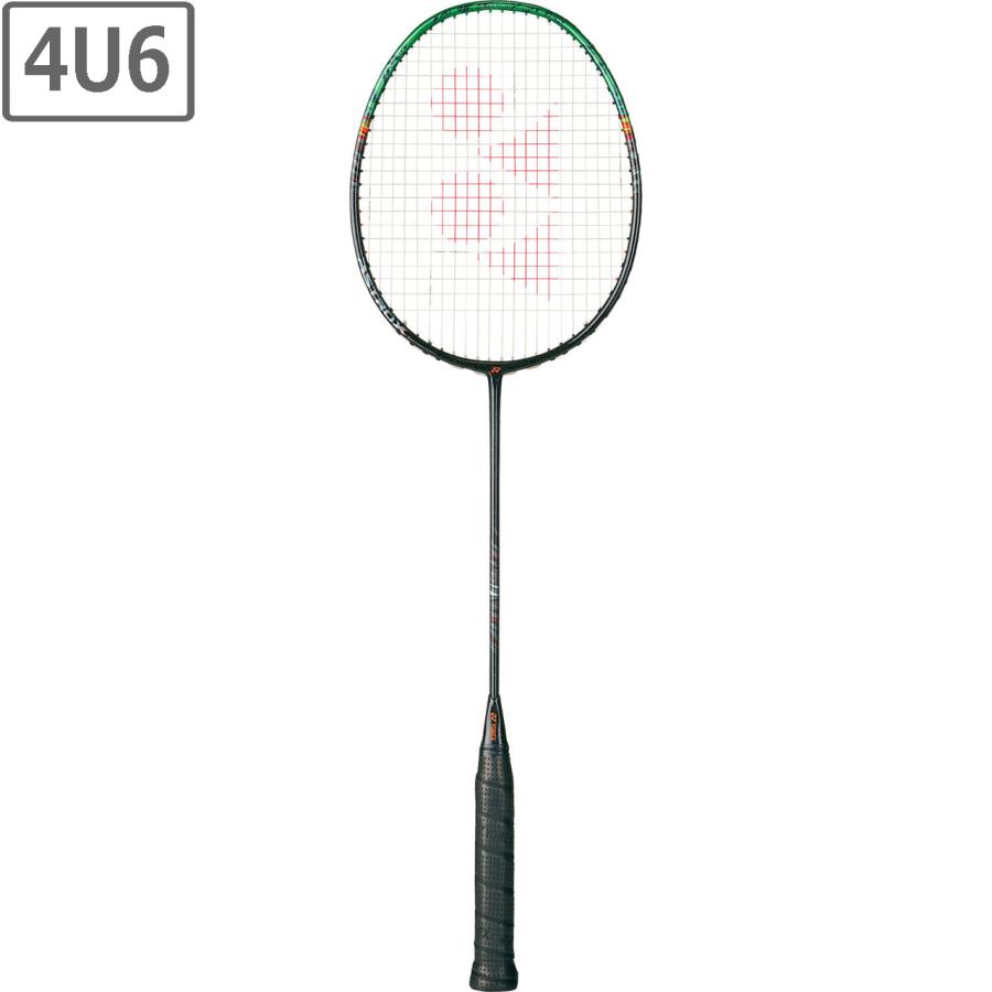 YONEX ヨネックス アストロクス99プロ 【ブラック/グリーン】【4U6 