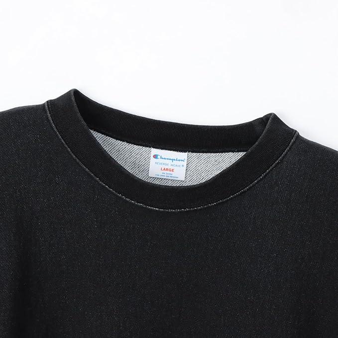 champion チャンピオン 【メンズ】リバースウィーブ(R) クルーネック