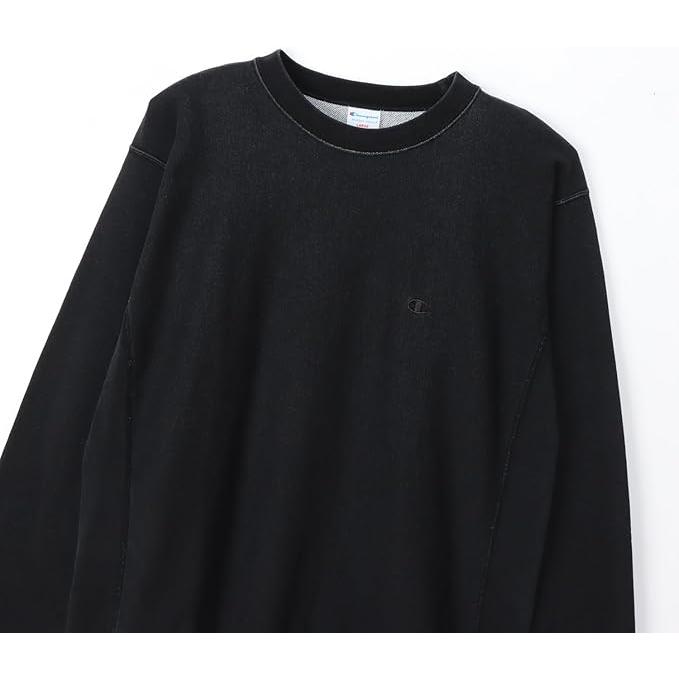 champion チャンピオン 【メンズ】リバースウィーブ(R) クルーネック