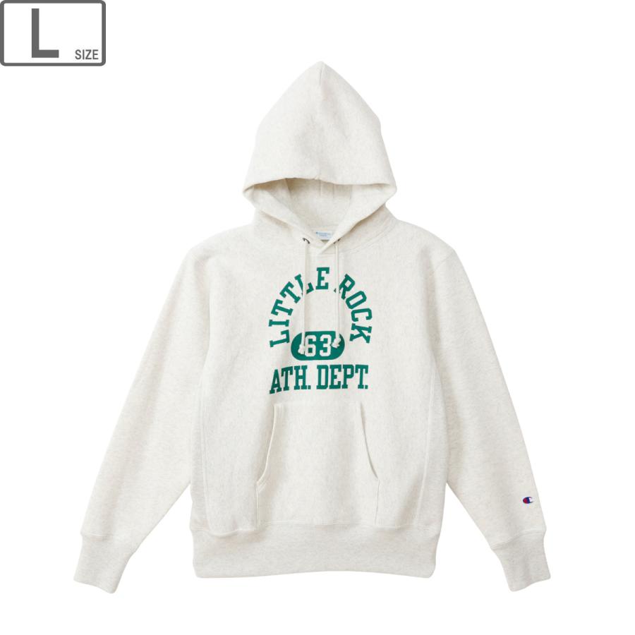 チャンピオン　リバースウィーブ(R)フーデッドスウェットシャツ 国内正規品 champion チャンピオン 【メンズ】リバースウィーブ(R) フーデッド