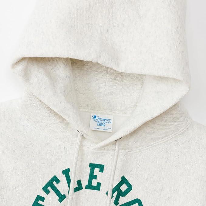 champion チャンピオン 【メンズ】リバースウィーブ(R) フーデッド