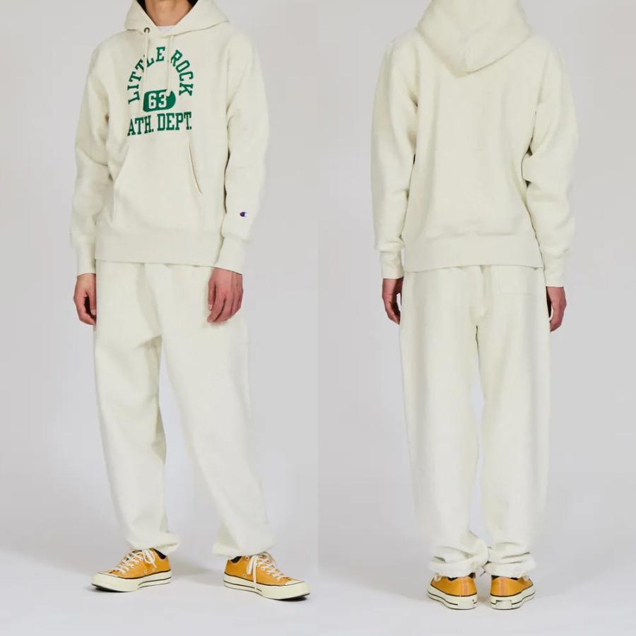 champion チャンピオン 【メンズ】リバースウィーブ(R) フーデッド