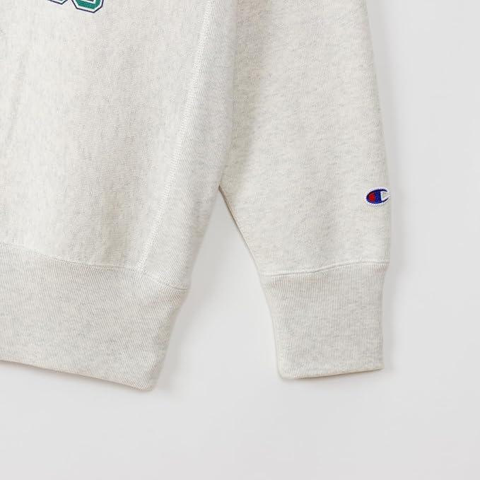 champion チャンピオン 【メンズ】リバースウィーブ(R) クルーネック