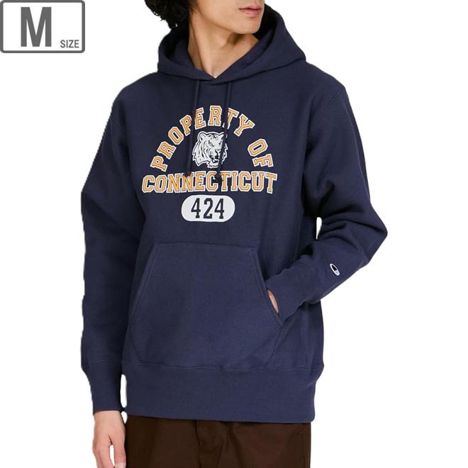 champion チャンピオン 【メンズ】リバースウィーブ(R) フーデッド