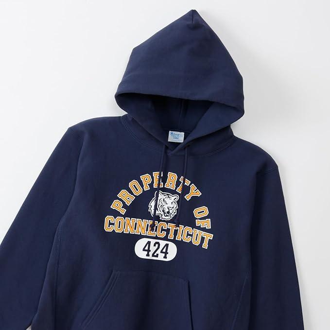 champion チャンピオン 【メンズ】リバースウィーブ(R) フーデッド