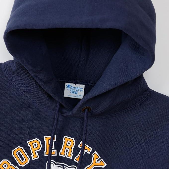 champion チャンピオン 【メンズ】リバースウィーブ(R) フーデッド