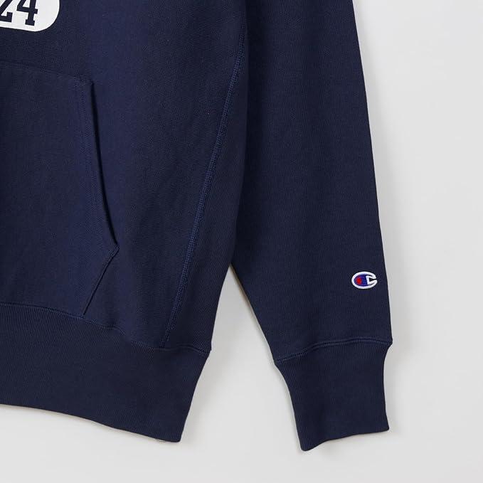 champion チャンピオン 【メンズ】リバースウィーブ(R) フーデッド