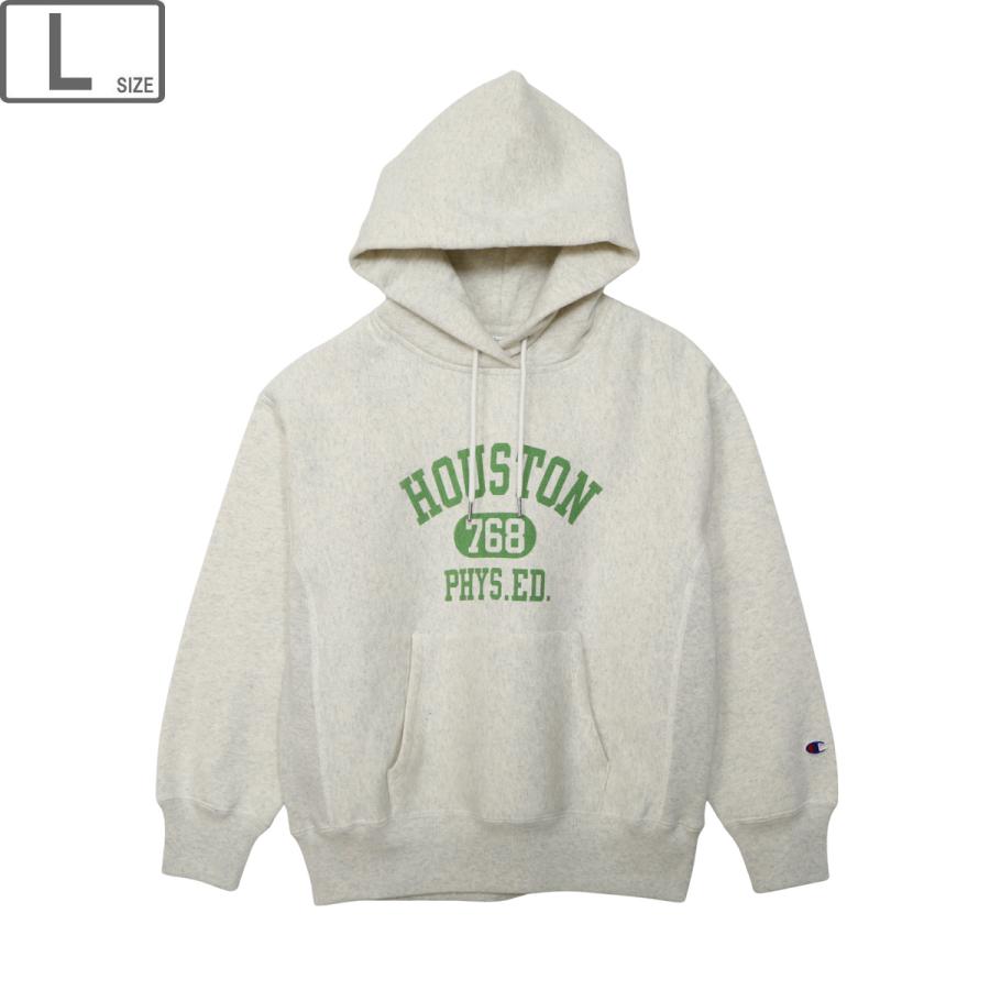champion チャンピオン 【レディース】リバースウィーブ(R) フーデッド 