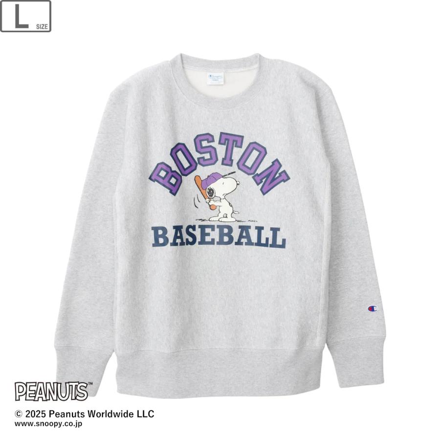 champion チャンピオン 【メンズ】リバースウィーブ(R) クルーネック 