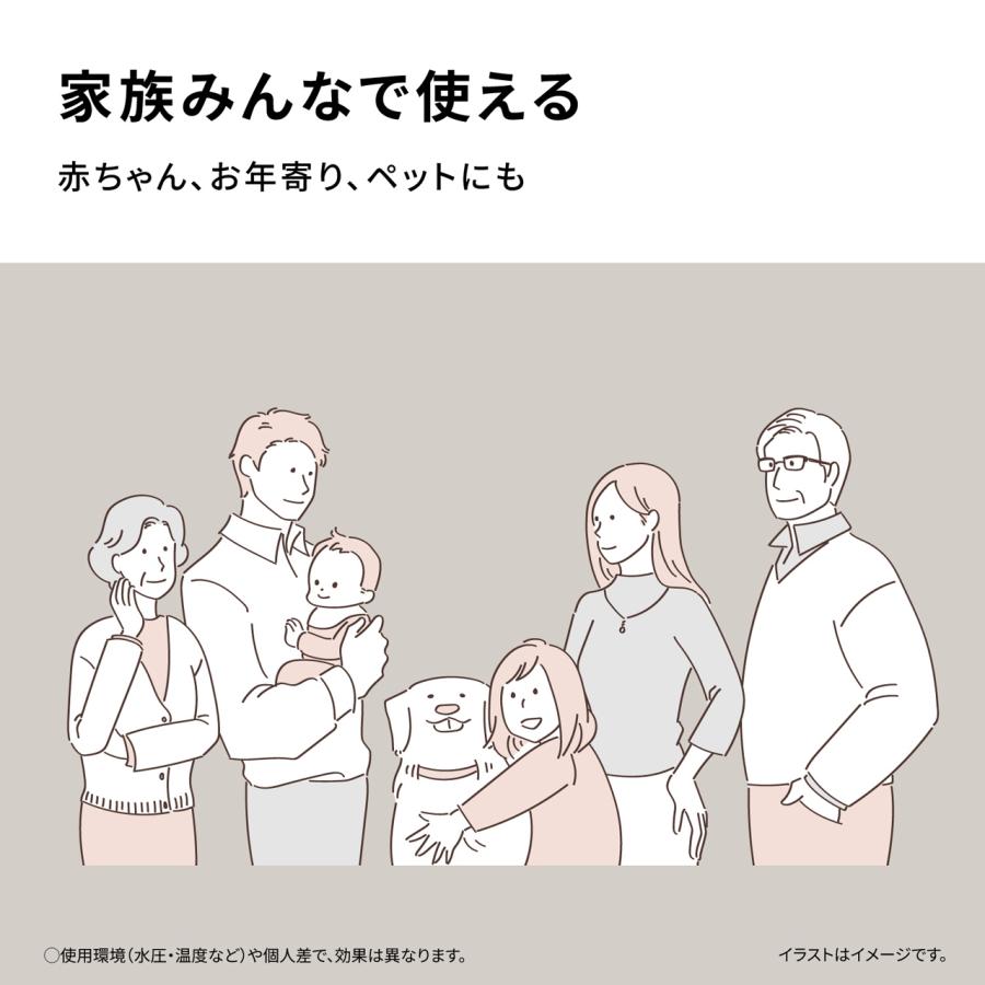 Panasonic（パナソニック） 【正規店】Panasonic EH-SH50-W(ホワイト