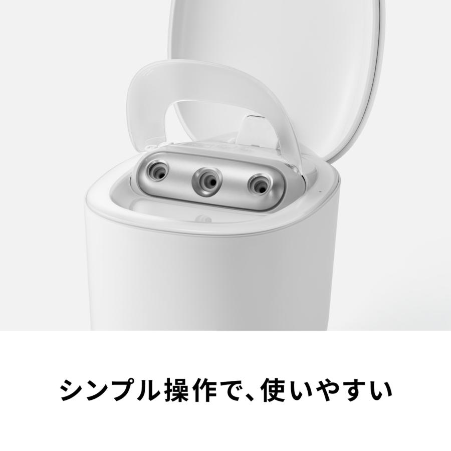 Panasonic（パナソニック） EH-SB30-W(ホワイト) スキンアクト