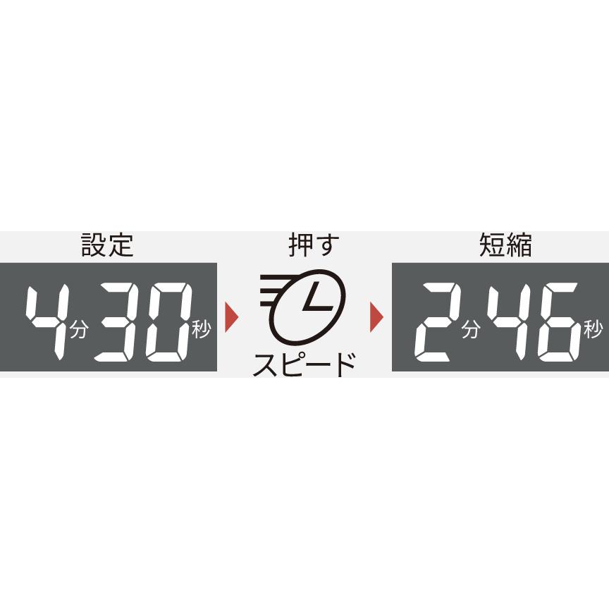Panasonic（パナソニック） NE-BS5D-K(ブラック) オーブンレンジ 26L