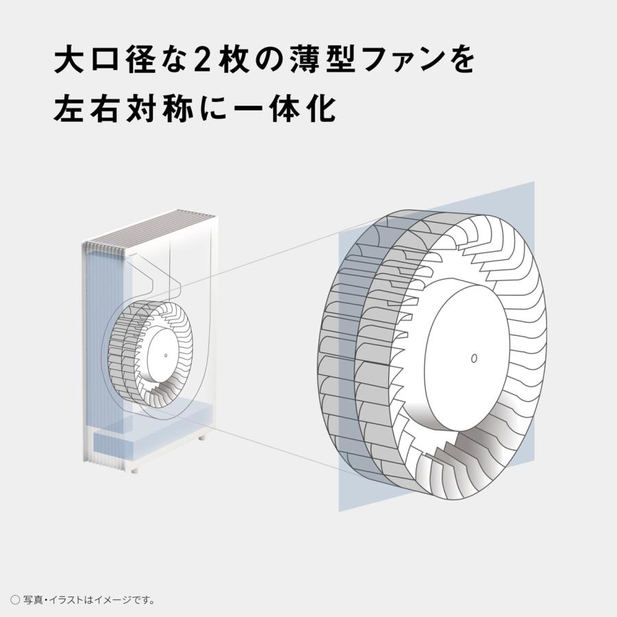 Panasonic（パナソニック） 【正規店】Panasonic F-PX70C-H