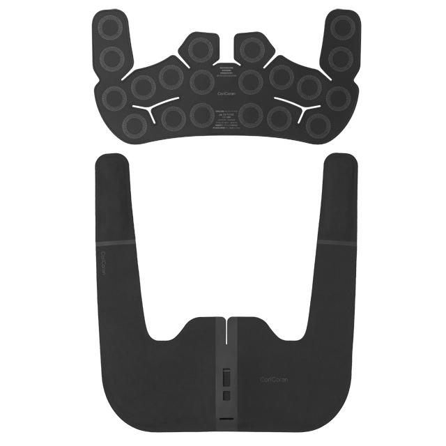 【正規店】Panasonic パナソニック EW-RA560-K(ブラック)　高周波治療器 コリコランワイド３Ｄ（肩専用）（Yahoo!・murauchi.co.jp）