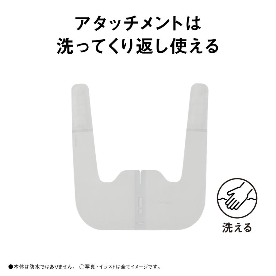 【正規店】Panasonic パナソニック EW-RA560-H(グレージュ) 高周波治療器 コリコランワイド３Ｄ（肩専用）の画像