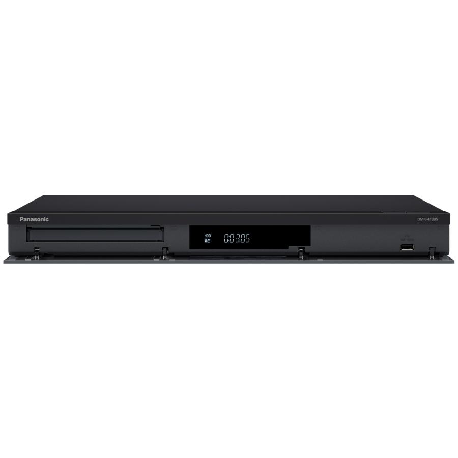 即日受渡❣️Panasonic3年前購入 4K11チューナーBlu-ray\DVDレコーダー165000円 DIGA Panasonic(パナソニック) DMR-ZR1 プレミアム4Kディーガ 6TB