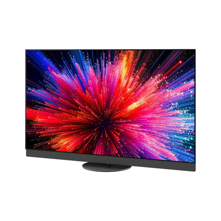 Panasonic パナソニック TV-65Z95C 65V型 4K有機ELテレビ VIERA ビエラ プライマリーRGBタンデム搭載 65インチ_16