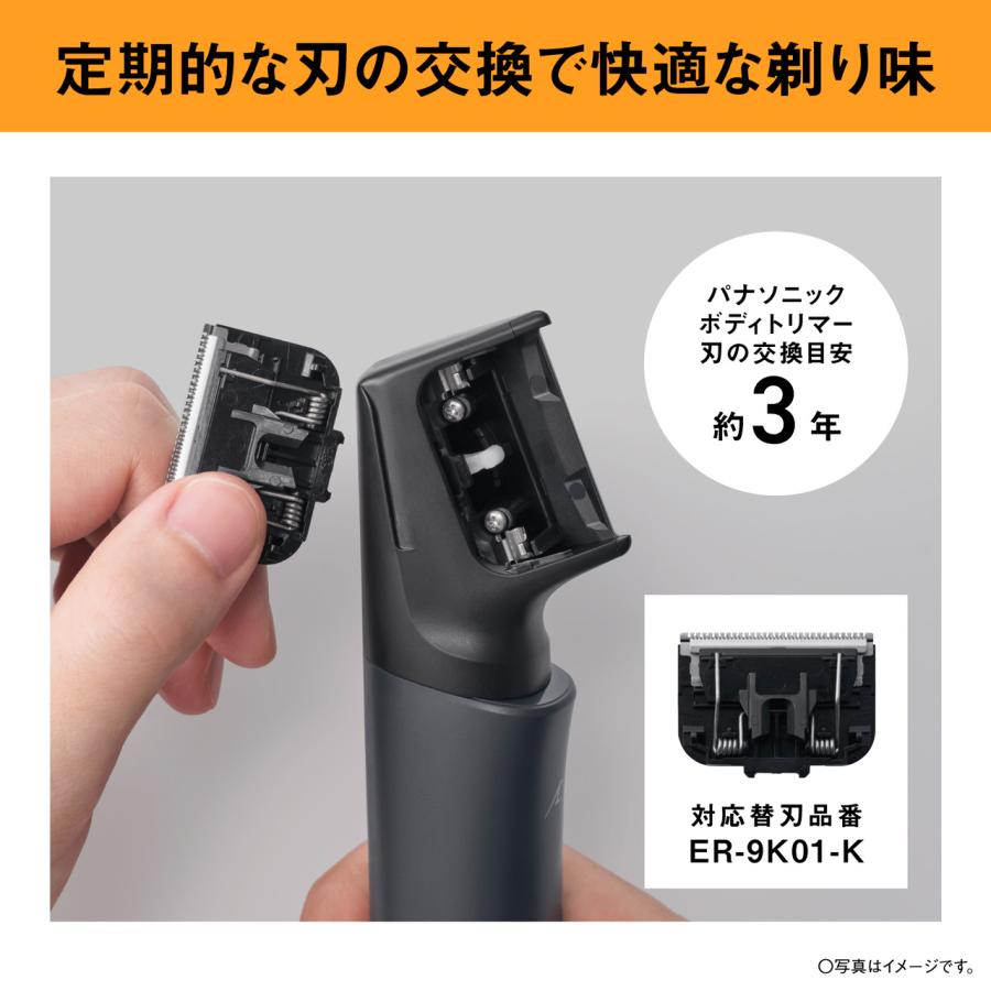 Panasonic（パナソニック） 【正規店】Panasonic ラムダッシュ ボディ
