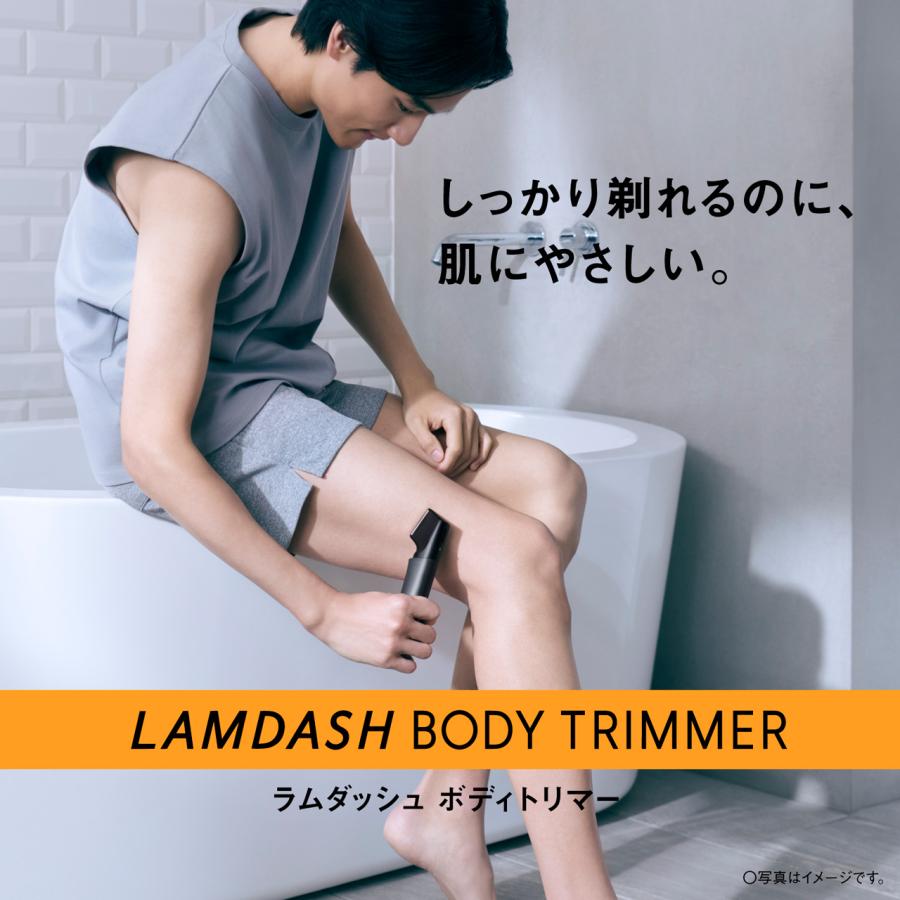 Panasonic（パナソニック） 【正規店】Panasonic ラムダッシュ ボディ